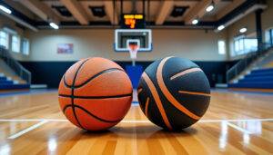 discover the key differences between the molten bg4500 and gg7x size 6 basketballs. find out which ball offers better grip, durability, and performance for european indoor gyms in 2025. make the best choice for your game!