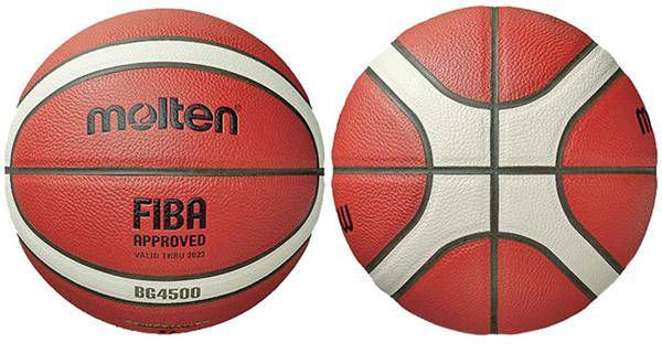 Molten bg4500 vs gg7x (size 6): which basketball is better for European indoor gyms in 2025?