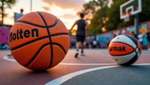 discover which budget basketball—molten or tarmak—is best suited for european street games in 2025. compare features, durability, and performance to make the right choice for your outdoor play.