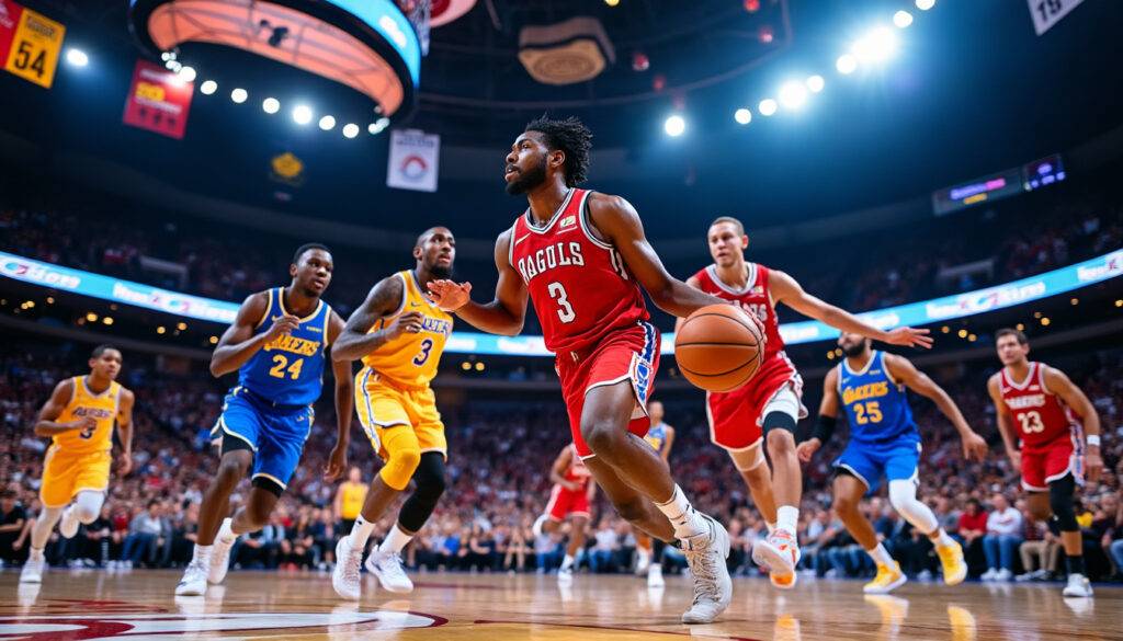 NBA 2025 Rankings: Insights from League Insiders on the Top 100 Players