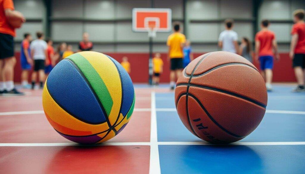 Tarmak vs molten: which basketball is better for U15 players with small hands in 2025?