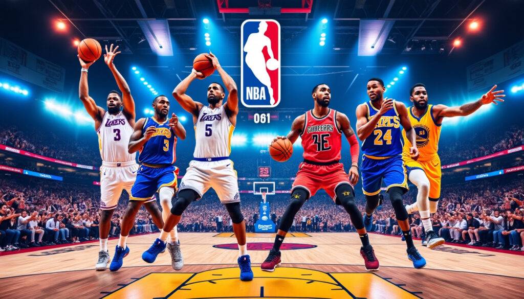 Unveiling the NBA Rankings: Experts Evaluate the Top Players from 100 to 51!