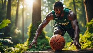 discover the secret training routine of a top biota basketball player. learn exclusive drills and tips designed to boost performance, strength, and skills on and off the court.