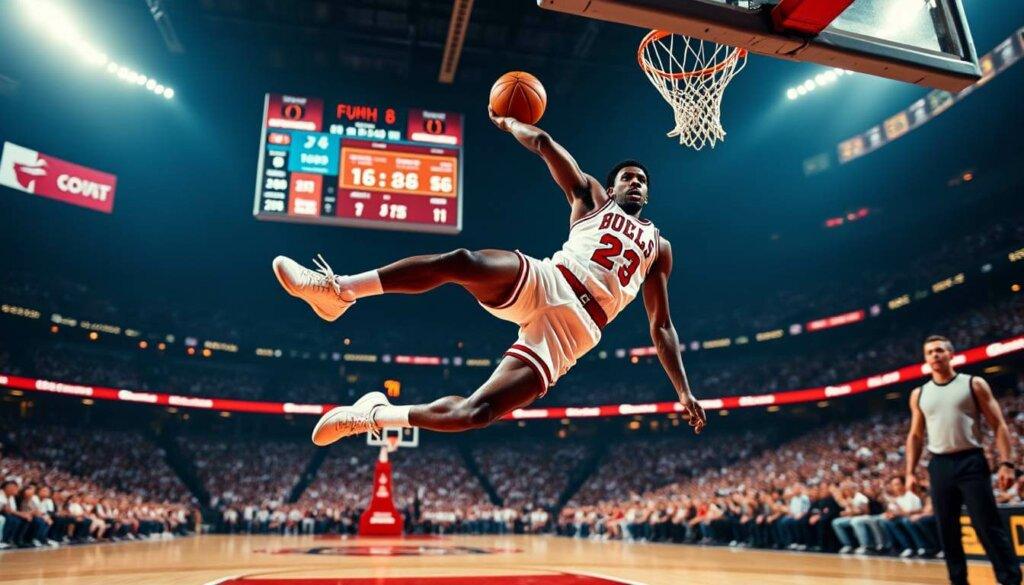 Charles Barkley States That If Today's SportsCenter Existed, Dr. J Would Be a Constant Highlight Reel in the NBA