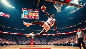 nba legend charles barkley claims that if today’s sportscenter had existed during julius 'dr. j' erving’s era, his incredible plays would have made him a constant highlight reel, showcasing his impact and athleticism in the nba.