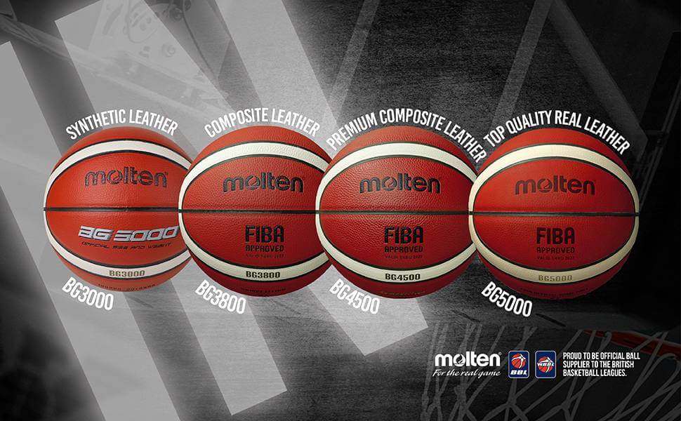 Molten bg3800 vs Molten bg4500: which basketball is better for high-school practice on dusty PVC courts in 2025?