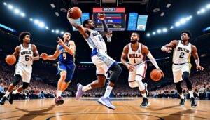 discover the top 5 key position battles to watch during the nba preseason and learn how they could impact your fantasy basketball strategy. stay ahead of the competition with our expert insights!