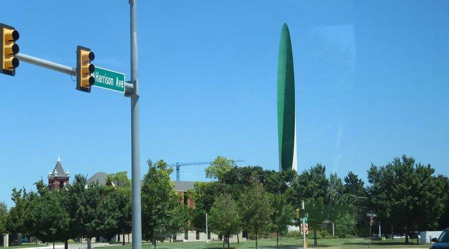 The Thunder: A Beacon of Hope in Oklahoma City, 30 Years After Unspeakable Tragedy