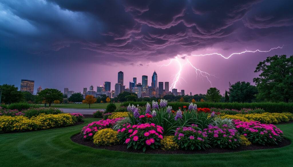 The Thunder: A Beacon of Hope in Oklahoma City, 30 Years After Unspeakable Tragedy