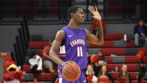 Thomasi Gilgeous-Alexander Age
