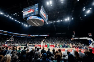 Your Ultimate Guide to the 2025 NBA Abu Dhabi Games: Key Insights and Highlights