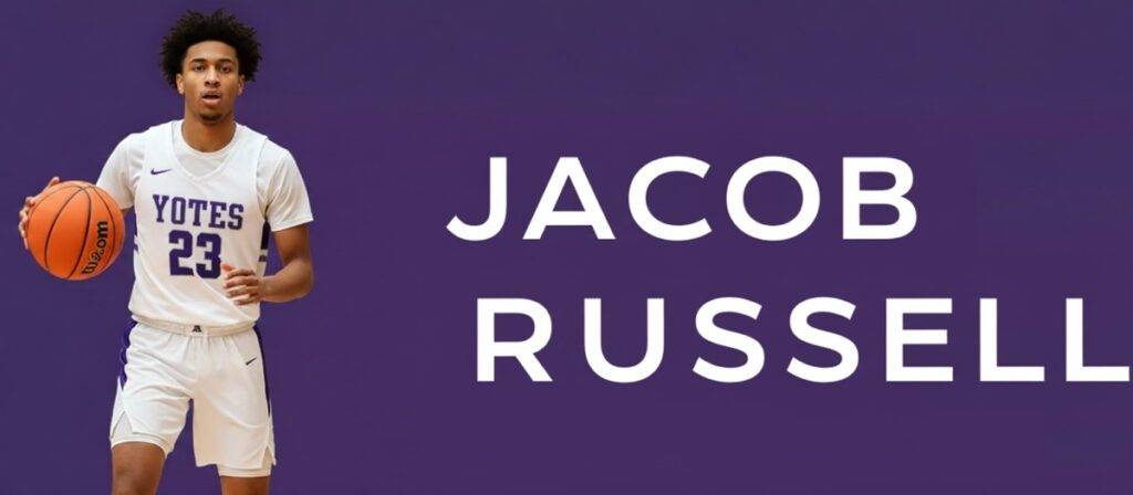 Jacob Russell: College of Idaho Guard — Bio, Career Path, and Stats