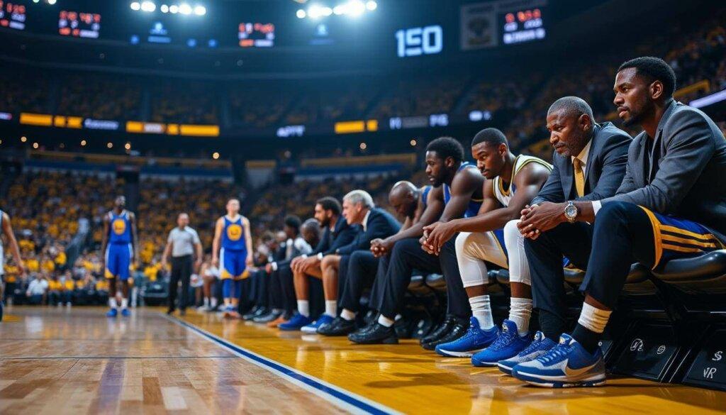 Jonathan Kuminga Set to Sit Out Sixth Consecutive Game as Warriors Battle Mounting Injury Crisis - The Athletic