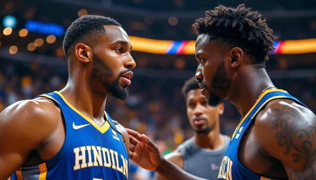 Klay Thompson Fires Back at Ja Morant's Postgame Taunts with Sharp Comeback