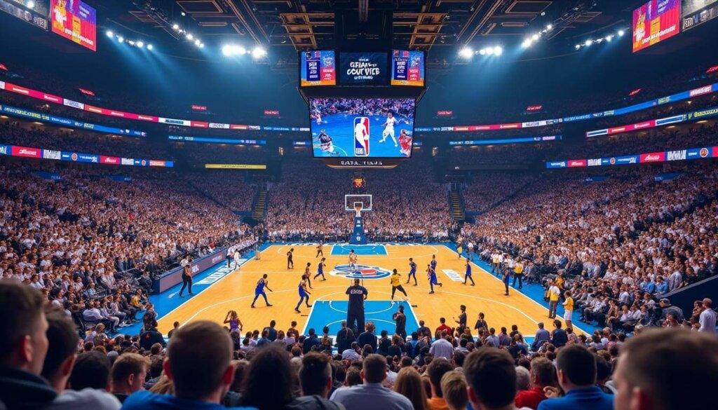 NBA Cup Showdown: Essential Guide to the Final Group Stage Matchups and Schedule