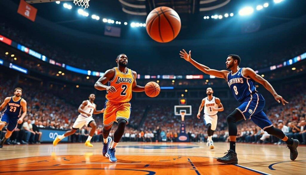 NBA Same Game Parlays and Expert Picks for Monday, November 17