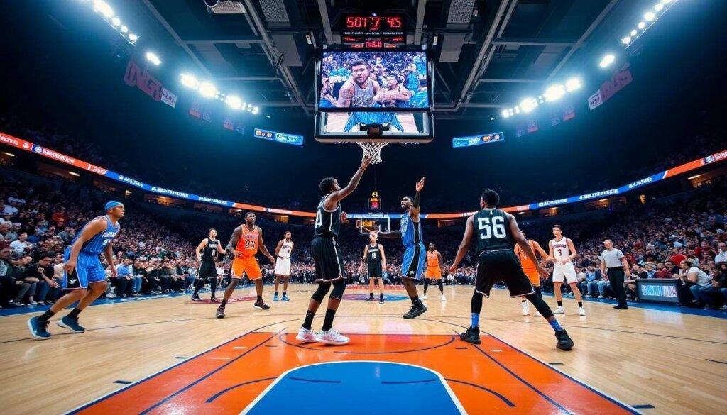 Orlando Magic vs New York Knicks: Expert Predictions, Top Picks, and Best Bets for Tonight's NBA Showdown