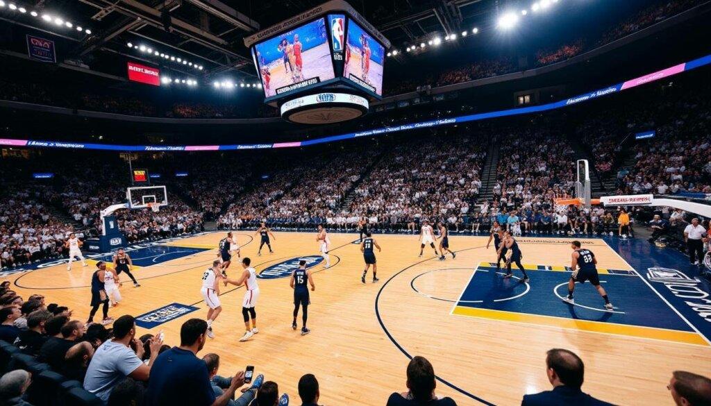 Today's NBA Matchups: Full Schedule, Betting Odds, and Where to Watch – November 8