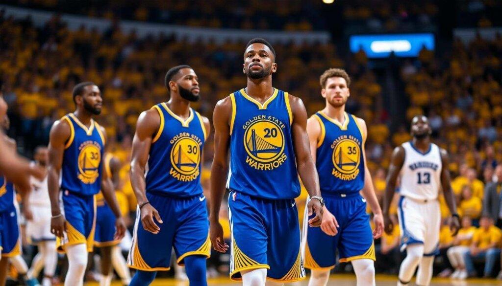 Warriors' First 20 Games of 2025-26 NBA Season: A Solid but Unremarkable Start