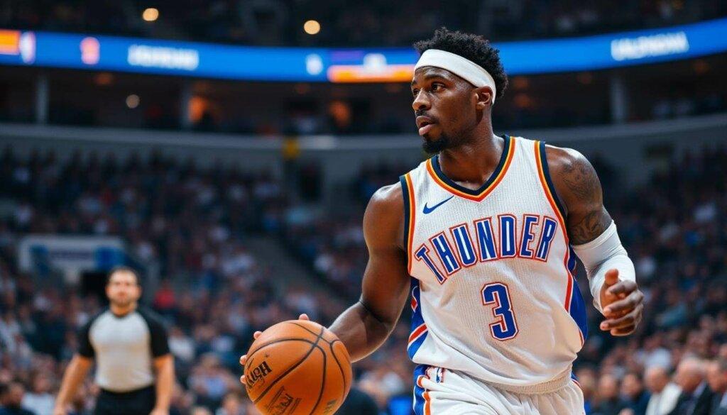 Williams Cleared from Injury List, Set for Friday Night Debut with OKC