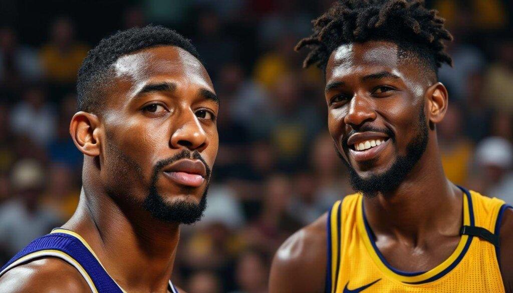 Cooper Flagg and Scottie Barnes Climb the Ranks in the Latest NBA 2K26 Player Ratings