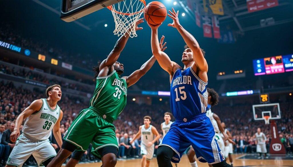 Epic Showdown: Magic Edges Jazz 128-127 in Nail-Biting Finish