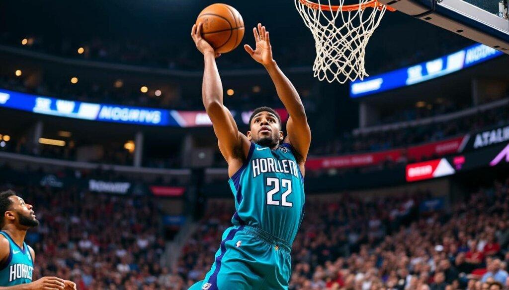 Hornets Rookie Kon Knueppel Shatters NBA Record as Quickest Player to Sink 100 Three-Pointers