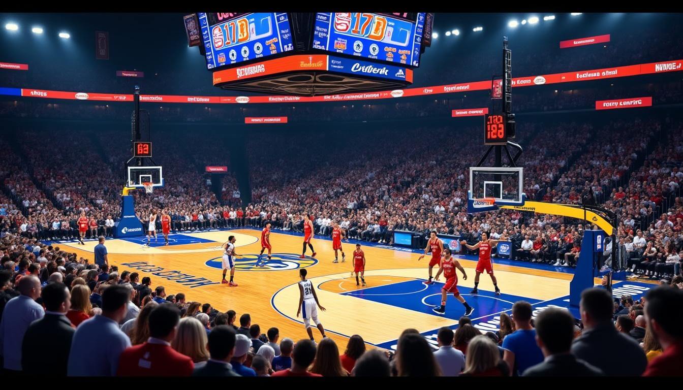 How to Catch EuroBasket 2025 Your Guide to Live Streams, Schedules, TV