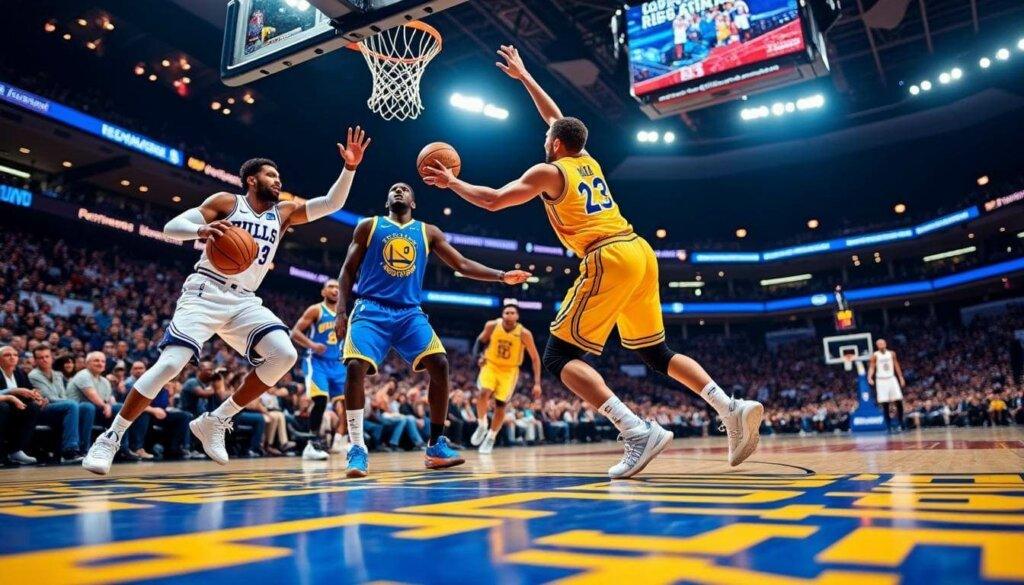 Today's NBA Matchups: Full Schedule, Betting Odds, and Viewing Guide for December 17