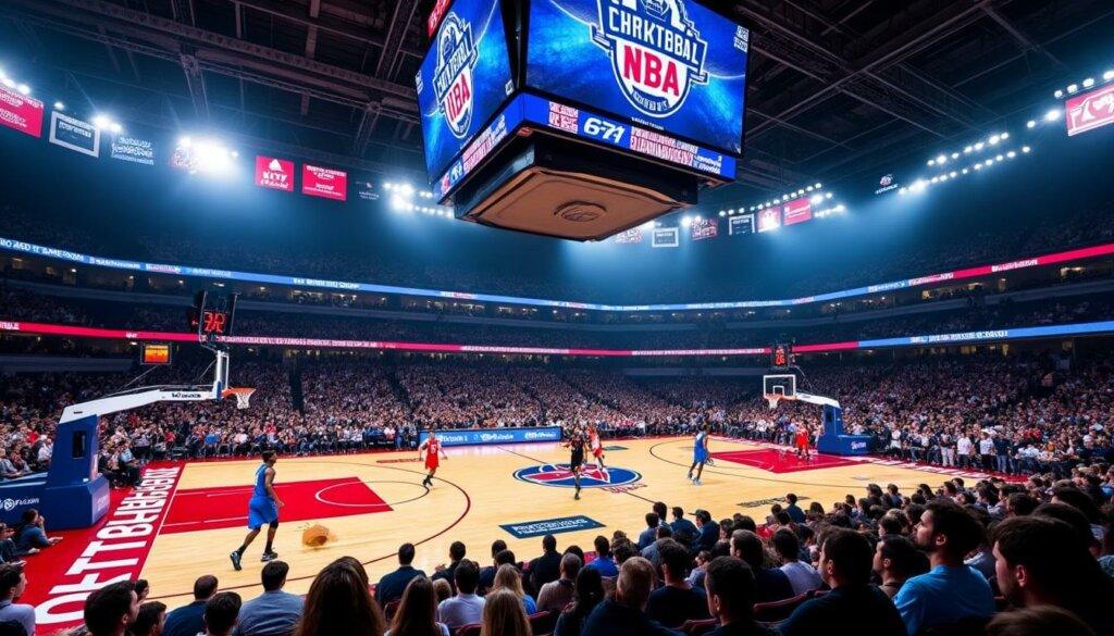 Today's NBA Showdown: Complete Schedule, Betting Odds, and Viewing Guide for December 25