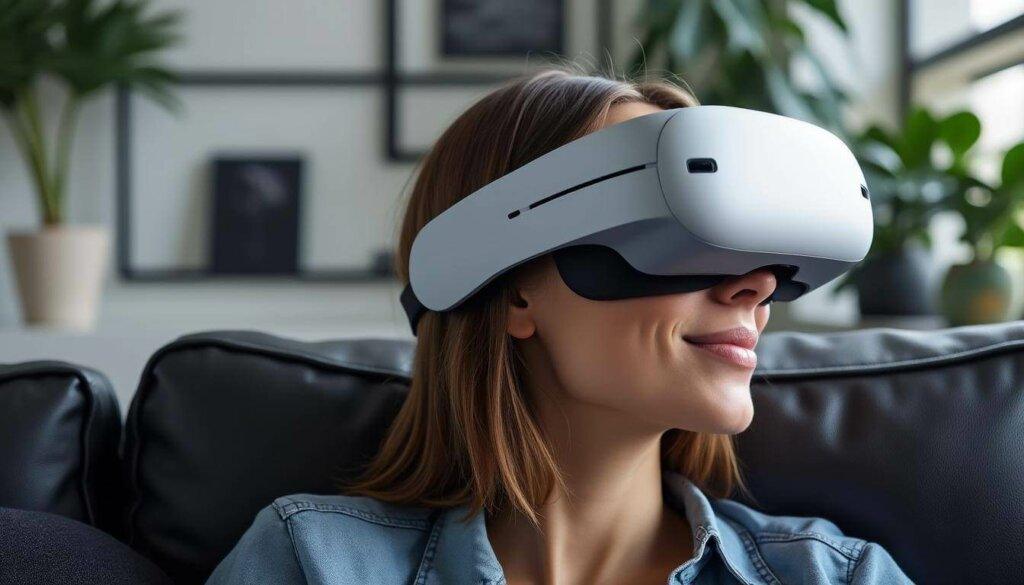 Experiencing a 3-Hour Live NBA Game on Apple Vision Pro: How It Surprised Me in the Best Possible Way