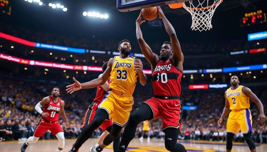 Game Recap: Atlanta Hawks Clash with Los Angeles Lakers - January 13, 2026 Showdown