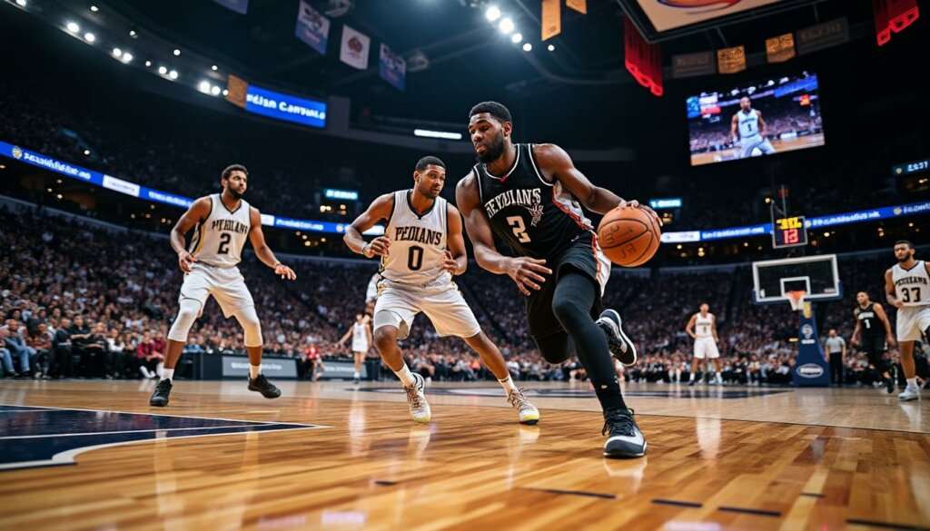 Game Recap: Pelicans Secure 104-95 Victory Over Spurs