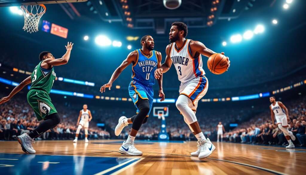 Thunder vs Timberwolves: Expert Predictions, Top Picks & Updated Betting Odds for Tonight's NBA Showdown