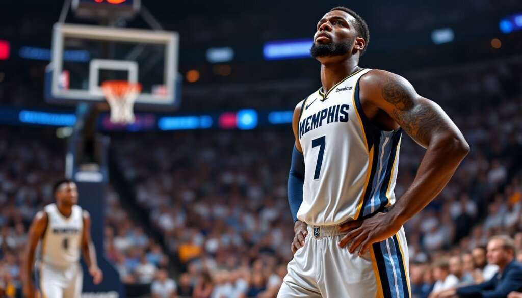 Desmond Bane Slapped with Significant NBA Fine Before Magic Clash with Rockets