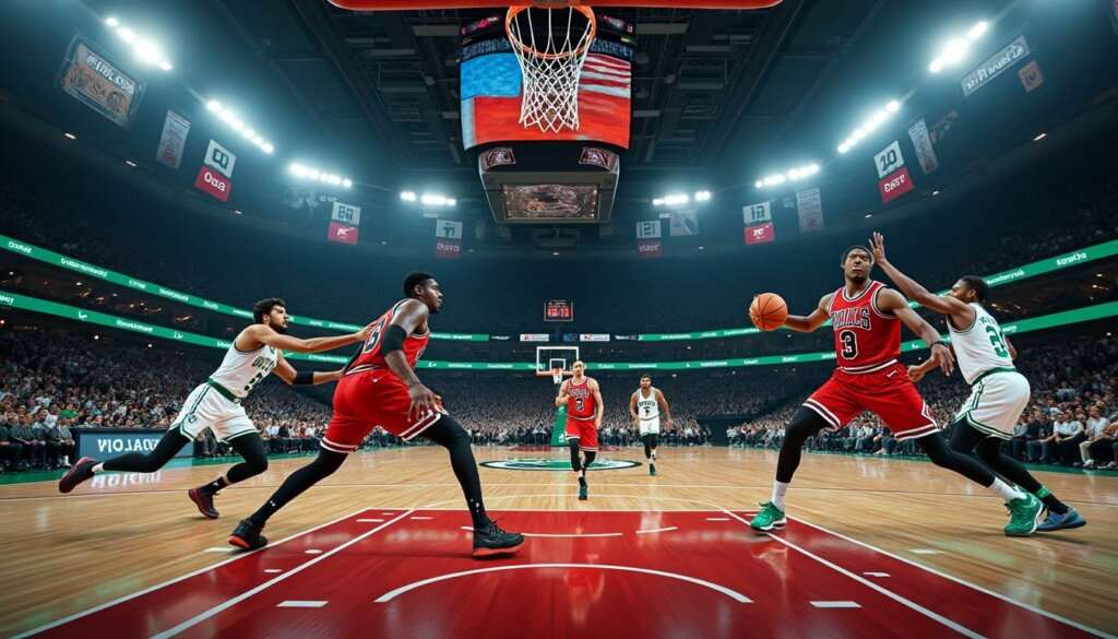 Game Recap: Chicago Bulls Take on Boston Celtics – February 11, 2026 Showdown