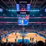 discover if there's an nba game today with our complete weekly schedule, including detailed listings for tomorrow and thursday. stay updated on all upcoming nba matchups!