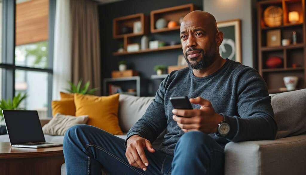 Michael Wilbon Struggles to Locate NBA Games on Streaming Platforms