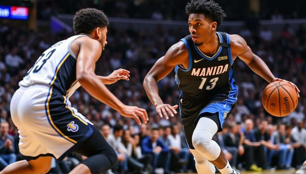 NBA MVP Showdown: How Every Game Could Tip the Scales for SGA, Jokic, and Other Top Contenders