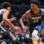 discover how each nba game could influence the mvp race between sga, jokic, and other leading contenders in this thrilling showdown.