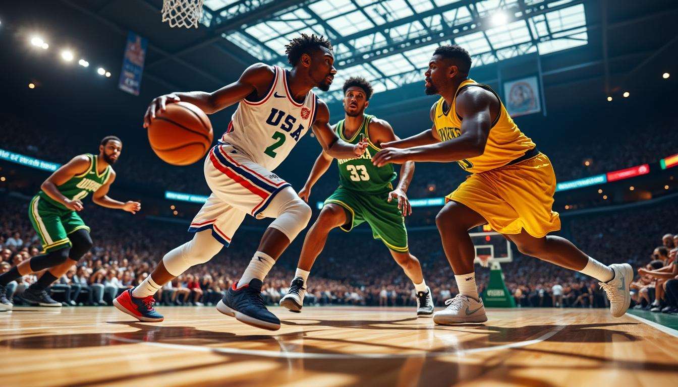 BASKETBALL NBA 2026 LIVE visual data 5