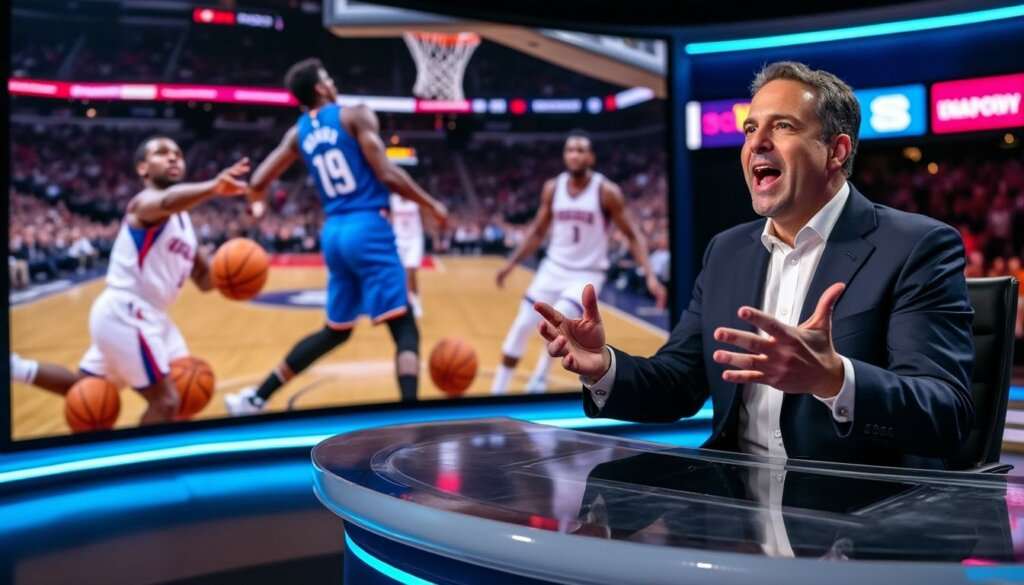 Bill Simmons Unveils How Wemby’s Unique Skills Are Revolutionizing NBA Giants