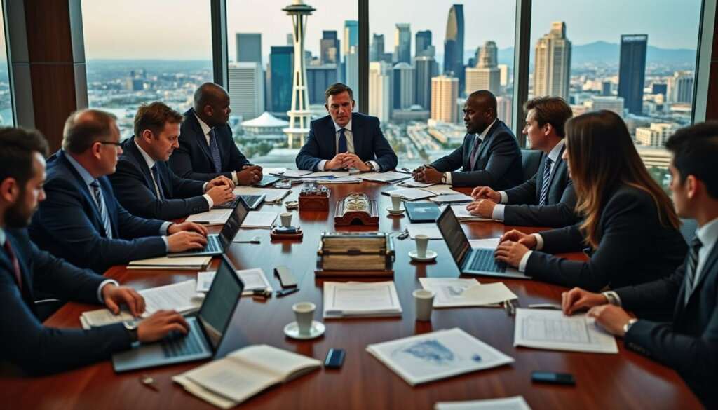 NBA Expansion Plans for Las Vegas and Seattle Encounter Unexpected Challenge