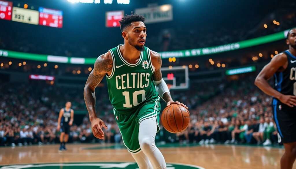 NBA Recap: Jayson Tatum Shines in Comeback as Celtics Defeat Mavericks