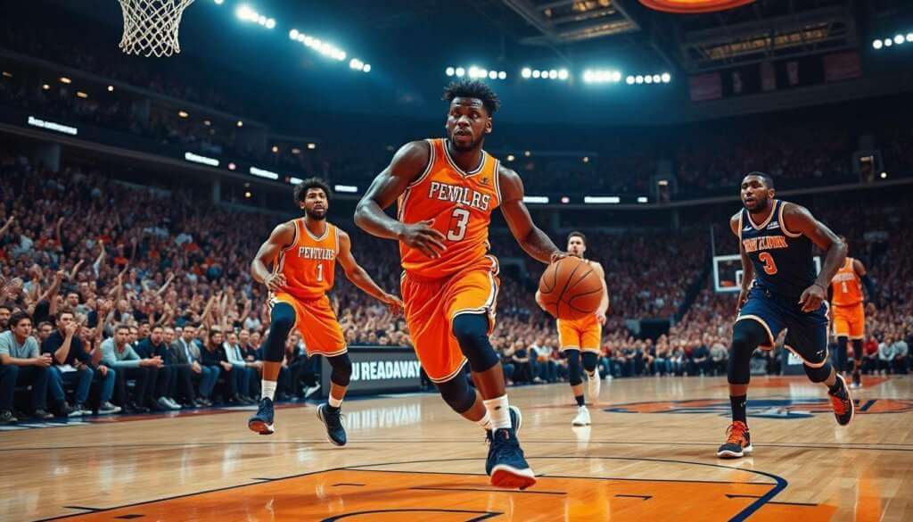 NBA Upset Alert: Longshot Parlay Picks, Bets, and Props for Tuesday, March 24 – Could This Parlay Pay Off Big?