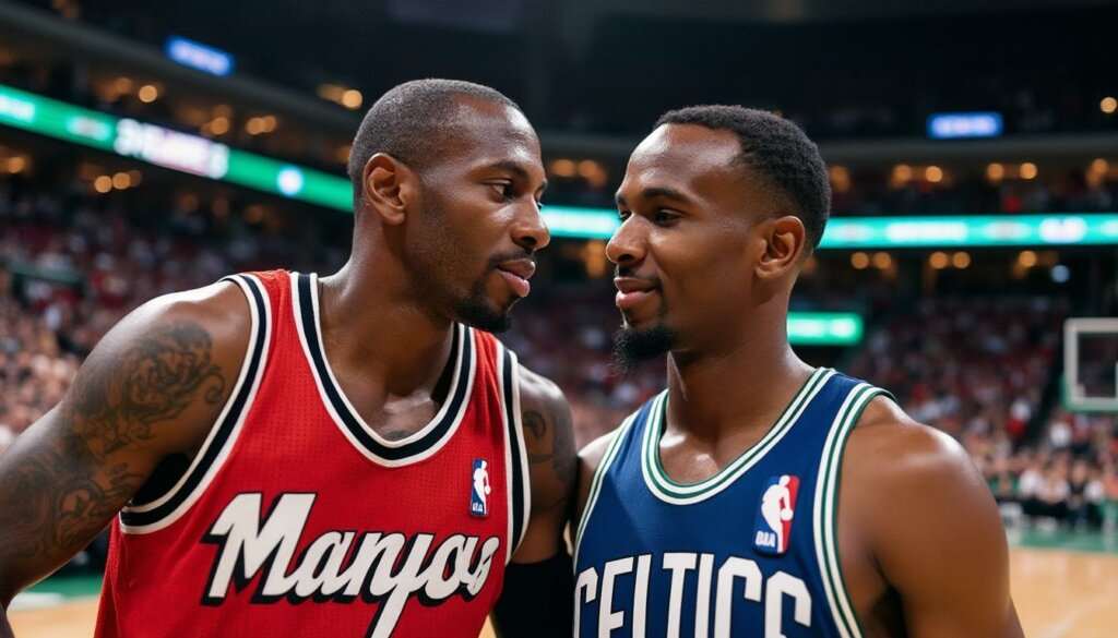 Reggie Miller Supports Jeff Teague's Assertion That Larry Bird Would 'Dominate' in Today's NBA