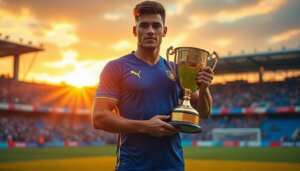 discover richard's insights on the daunting challenge of securing a championship in the first year of your prime, exploring the pressures and strategies behind early success.