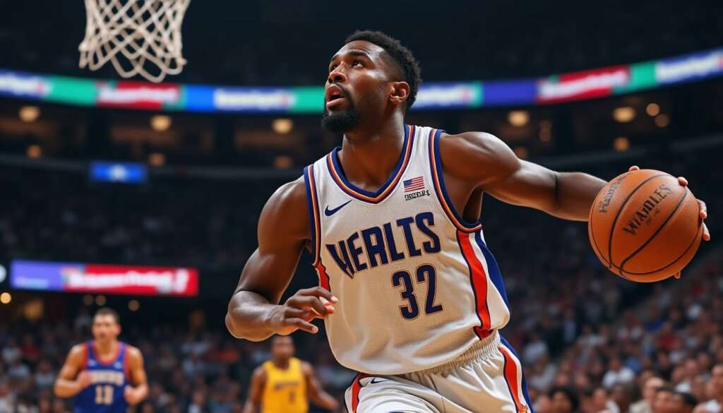 Cooper Flagg, 19, Sets NBA Record as Youngest Player to Score 50 Points in a Game