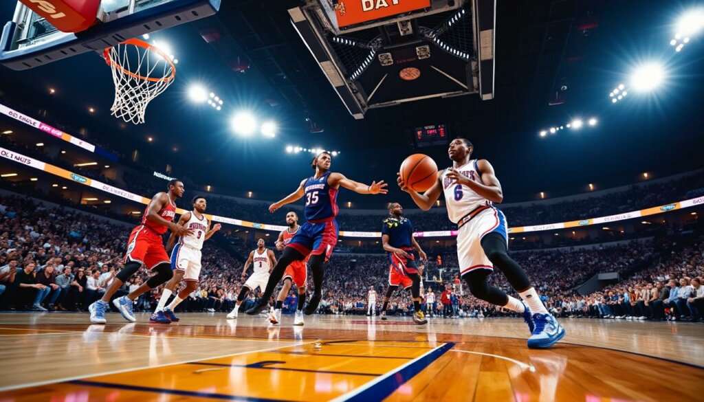 NBA Playoffs Outlook: Current Standings, Play-In Race, and Final Bracket Predictions